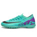 Сороконожки  Caroc  Zoom-300 Turquoise TF
